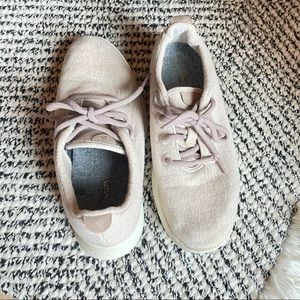 Allbirds Wool Runners